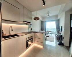 Parc Riviera (D5), Condominium #547098581